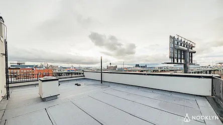 Rented by Nooklyn NYC LLC