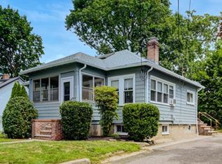 11 Edgewood Rd, Newton, MA 02465
