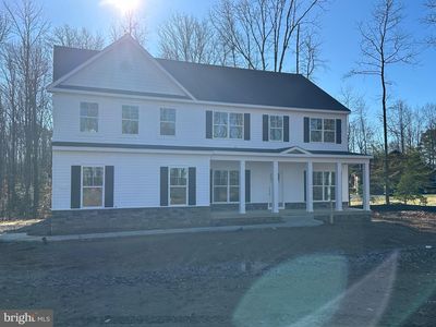 469 Walnut Dr, Fredericksburg, VA, 22405