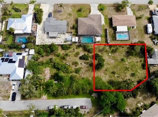Nectar Rd LOT 2129, Venice, FL 34293