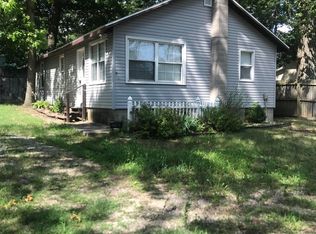 3145 E 695 N, Howe, IN 46746