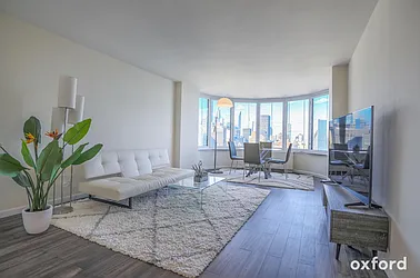 Rented by Oxford Property Group