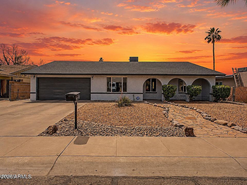 1st image of 4431 W GARDEN Drive