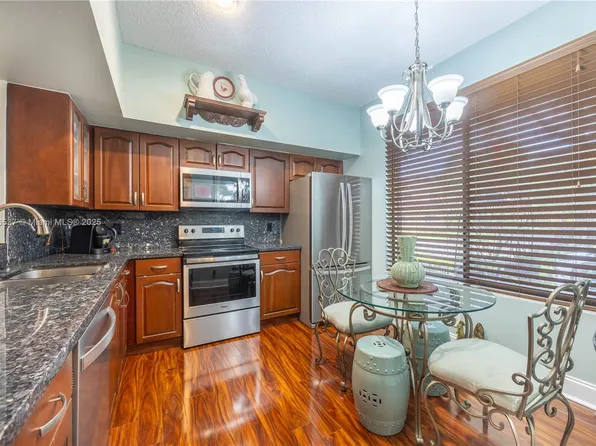 1017 NW 105th Ave #B-133, Plantation, FL 33322