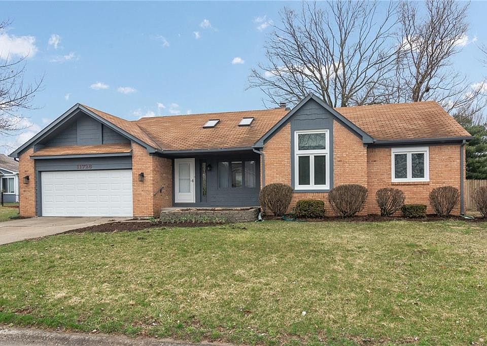 1st image of 11728 Sterrett Blvd