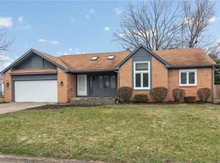 11728 Sterrett Blvd, Indianapolis, IN 46236