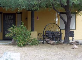 1651 S Mountain View Rd, Apache Junction, AZ 85119