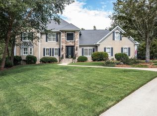205 Hickory Chase, Carrollton, GA 30117