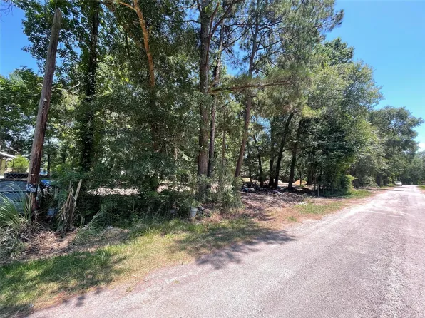0 County Road 3252 Lot 10, Cleveland, TX 77327