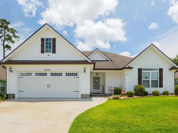 4137 Nelson Hill Pl, Hahira, GA 31632