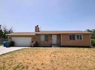 8388 S 4800 W, West Jordan, UT 84088