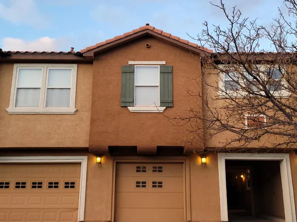 601 Menaul Blvd NE Unit 4303, Albuquerque, NM 87107