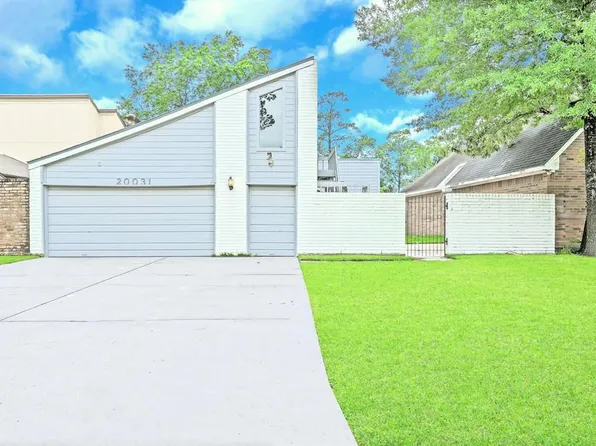 20031 Sunny Shores Dr, Humble, TX 77346