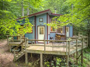 710 Windy Knoll Ln, Madison, VA 22727