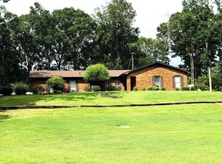 1910 Hess Ln, Wynne, AR 72396