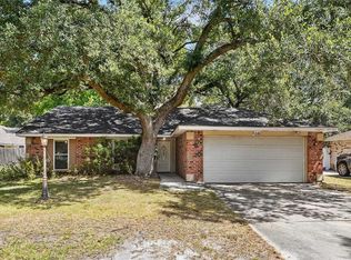 506 Tanglewood Dr, Slidell, LA 70458