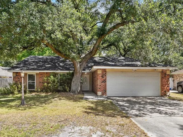 506 Tanglewood Dr, Slidell, LA 70458