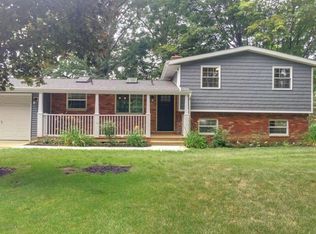 135 Squaw Creek Rd, Marshall, MI 49068