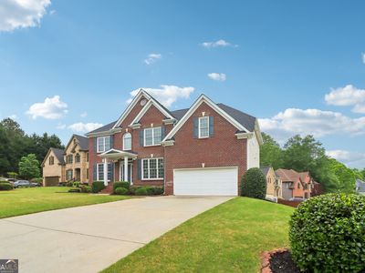 2620 Bent Creek Dr, Cumming, GA, 30041