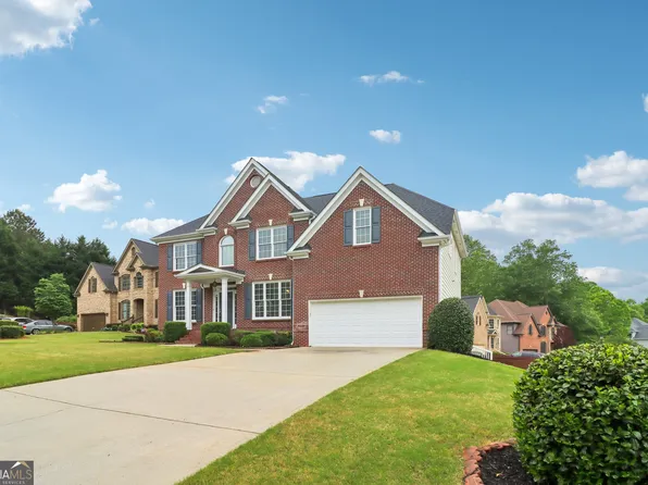 2620 Bent Creek Dr, Cumming, GA 30041