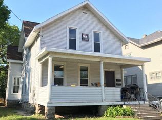 618 Amherst Ave, Oshkosh, WI 54901