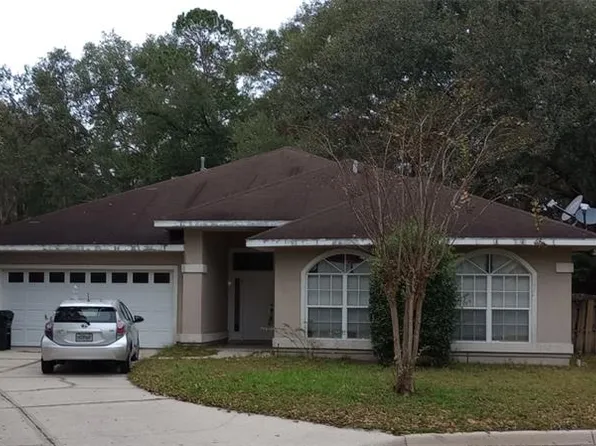 4526 NW 35TH TERRACE, GAINESVILLE, FL 32605