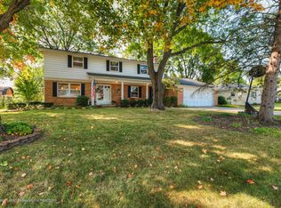 4405 Shady Hill Ln, Lansing, MI 48917
