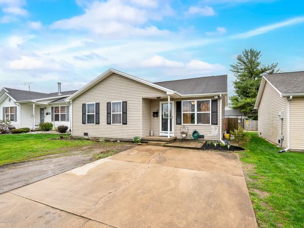 110 E 9th St, Seymour, IN 47274