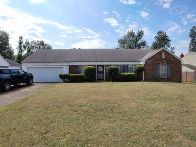 4773 Cameo Ave LOT 34, Memphis, TN, 38128