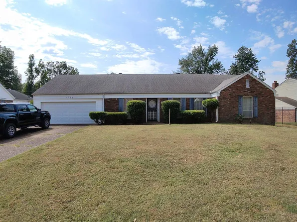 4773 Cameo Ave Lot 34, Memphis, TN 38128
