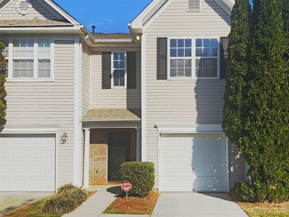 3954 Glenlea Commons Dr, Charlotte, NC 28216 Zillow