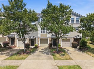 104 Irving Way, Durham, NC 27703