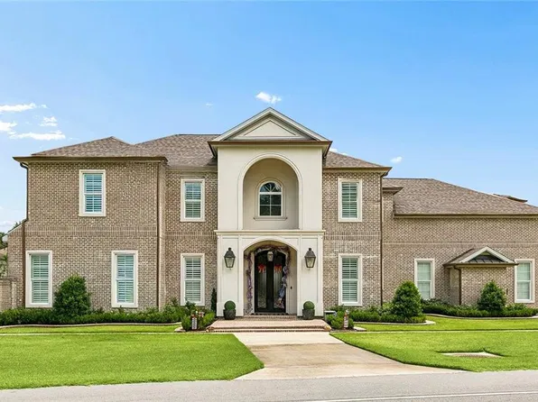 159 Elaine Ave, Harahan, LA 70123