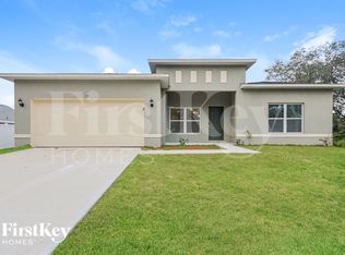 717 Garvey Rd SW, Palm Bay, FL 32908