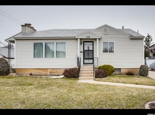 718 9th St, Ogden, UT 84404