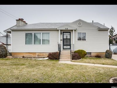 718 9th St, Ogden, UT, 84404