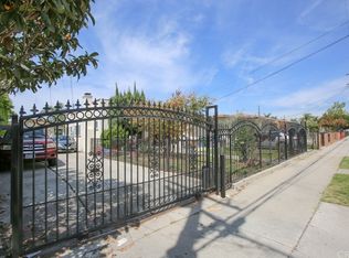 10521 S Grevillea Ave, Inglewood, CA 90304