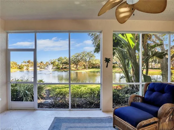 25051 Ballycastle CT #102, BONITA SPRINGS, FL 34134