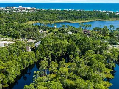 Gulf Hills Dr #9, Santa Rosa Beach, FL, 32459
