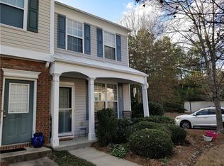 231 Buckland Dr, Alpharetta, GA 30022