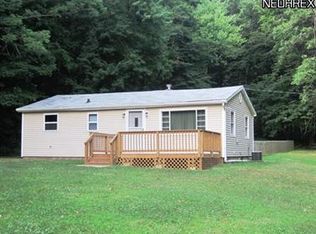 4345 Erma Rd, Barberton, OH 44203