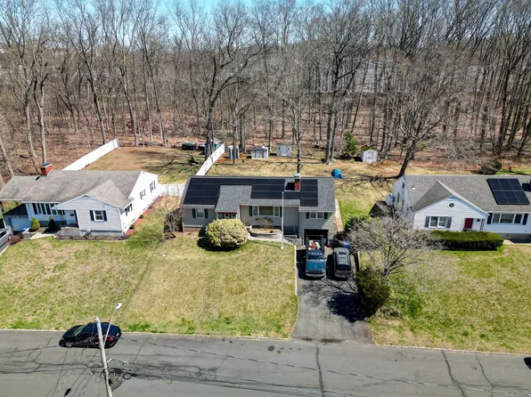 135 Robindale Drive, New Britain, CT 06053