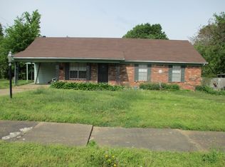 7151 Juana Dr, Millington, TN 38053