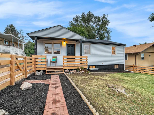 720 W Washington St, Colorado Springs, CO 80907