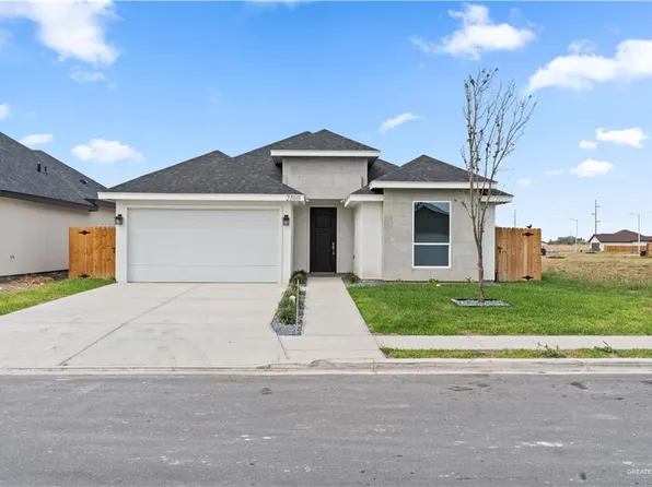 2100 Blue Sky Dr, Weslaco, TX 78599