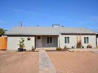 1912 S 11th Ave, Yuma, AZ 85364