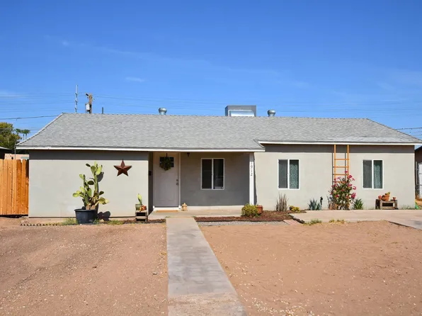 1912 S 11th Ave, Yuma, AZ 85364