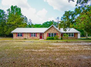 1097 Bob McCaskill Dr, Defuniak Springs, FL 32433