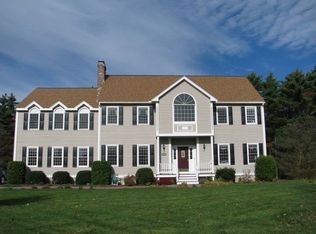 58 Orchard St, Millis, MA 02054