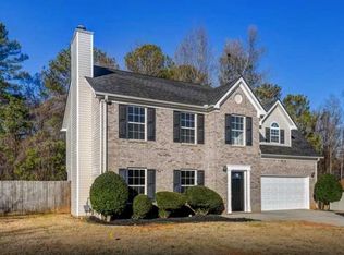 4437 Mitchell Ln, Ellenwood, GA 30294